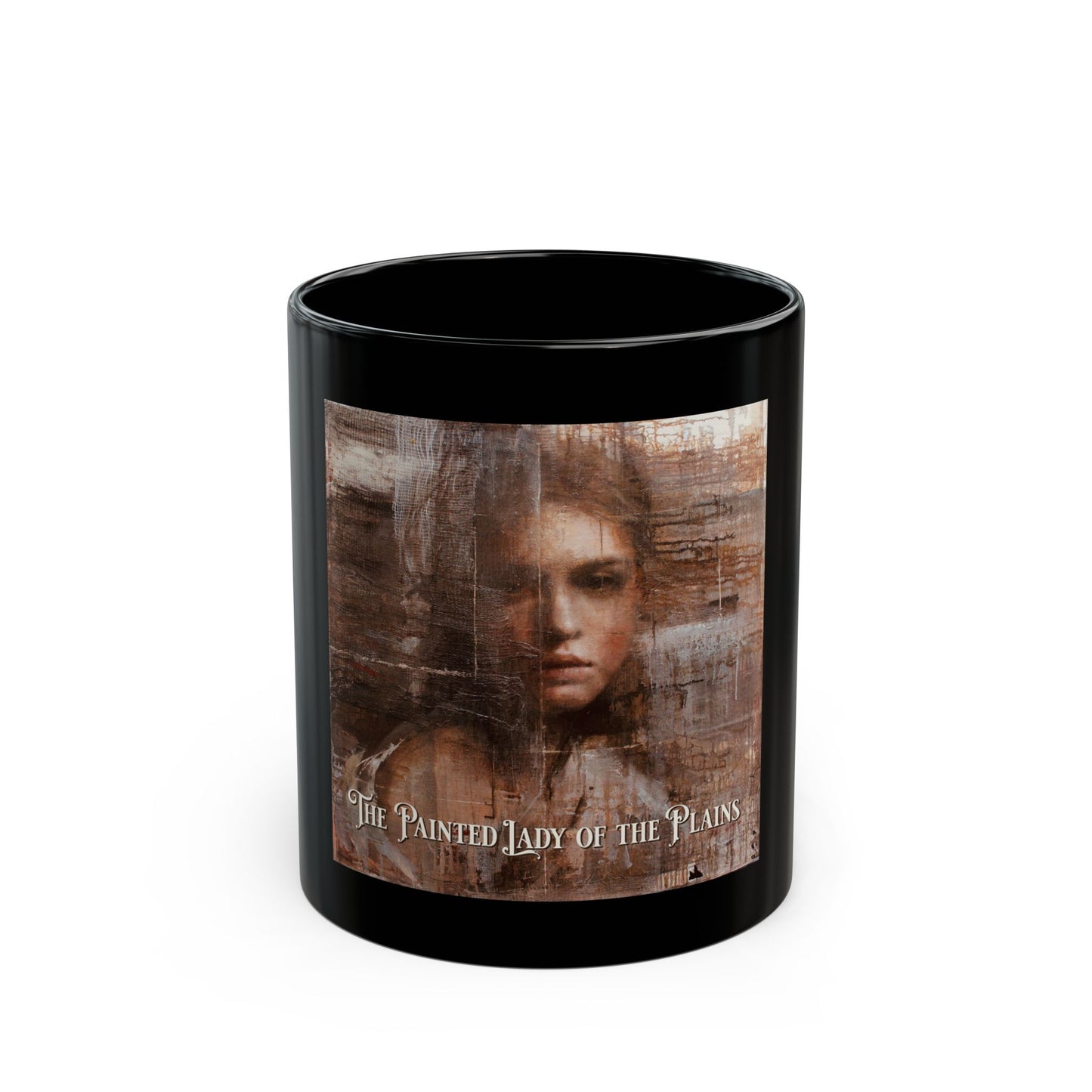 Black Mug (11oz, 15oz)